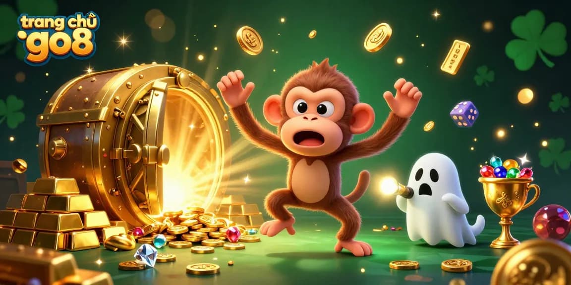Engage with the vibrant action at trang chủ go8 while exploring thrilling casino adventures.