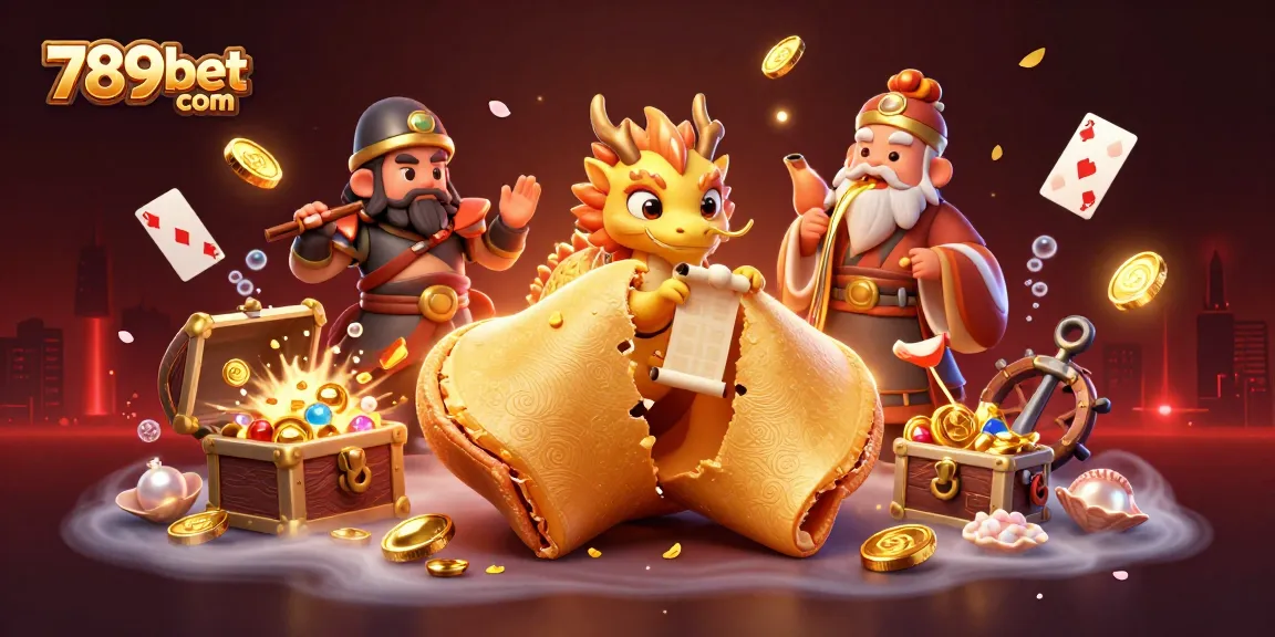 Experience immersive gaming at 789bet com with thrilling casino visuals and interactions.