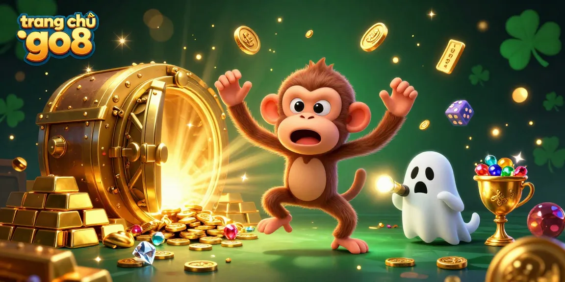Engage with the vibrant action at trang chủ go8 while exploring thrilling casino adventures.